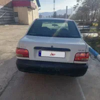 پراید ۹۸|خودرو سواری و وانت|بروجرد, |دیوار