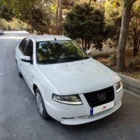 سورن پلاس ef7  مدل ۱۴۰۳|خودرو سواری و وانت|اصفهان, باغ فدک|دیوار