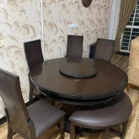 میز نهار خوری