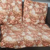 مبل|مبلمان خانگی و میز عسلی|رشت, باهنر|دیوار