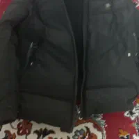 کاپشن مردانه جنس عالی مخصوصی زمستان