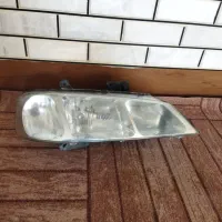 چراغ جلو سمت شاگرد پارس