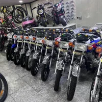 موتور اقساط قسطی ۳۰ماه بدون پیش دوچرخه اسکوترشارژی|موتورسیکلت|خمینیشهر, |دیوار