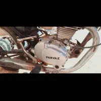 هندا 84|موتورسیکلت|سده (خراسان جنوبی), |دیوار