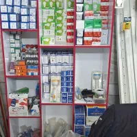 بالا آینه سرویس حراج|لامپ و چراغ|بیرجند, |دیوار
