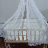 سخت خواب و گهواری کودک