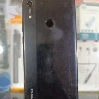 گوشی هانر 8A|موبایل|زاوه, |دیوار