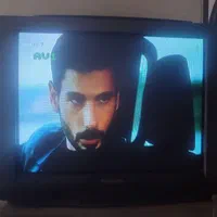 تلویزیون پاناسونیک ۲۱ اینچ