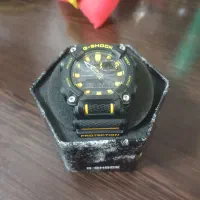ساعت مچی G-shock اصل