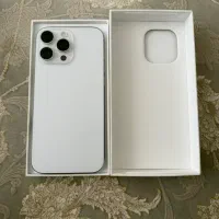 فروش گوشی ایفون ۱۶ پرو مکس ۲۵۶