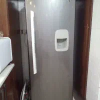 یخچال مدل ck اُ تریش کاملا سالم بدون عیب و ایراد