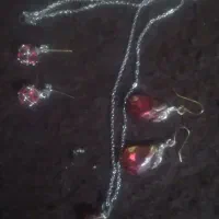 بدلی جات زنانه رنگ ثابت