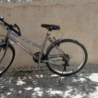 فروش|دوچرخه، اسکیت، اسکوتر|کرج, سیاه کلان|دیوار