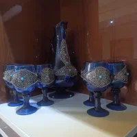 ظروف دکوری|صنایع دستی و سایر لوازم تزئینی|تهران, خزانه|دیوار