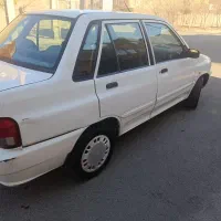 پراید ۹۲|خودرو سواری و وانت|قم, شهرک سازمان آب|دیوار