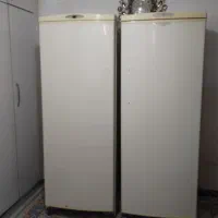 فروش یخچال دوقلوی پارس|یخچال و فریزر|مهاباد (آذربایجان غربی), |دیوار