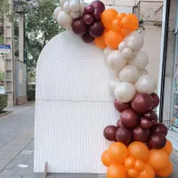 بادکنک آرایی بک گراند چوبی|اسباببازی|مشهد, کوثر|دیوار