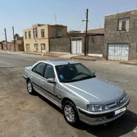 پژو پارس ELX، مدل ۱۳۸۵|خودرو سواری و وانت|رفسنجان, |دیوار