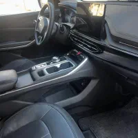 کی امسی ایکس۵|خودرو سواری و وانت|تهران, دزاشیب|دیوار