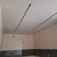 اجرای کناف وسقف کاذب به صورت نقد واقساط|مصالح و تجهیزات ساختمان|میبد, |دیوار