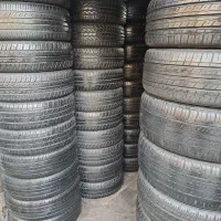 لاستیک13-14-15-16پهن و فابریک205 - 185سمندپرشیاپژو|قطعات یدکی و لوازم جانبی|تبریز, |دیوار