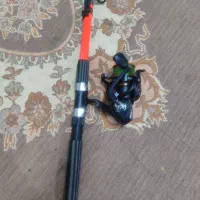 لنسر ماهیگیری|ماهیگیری|بندر ماهشهر, |دیوار