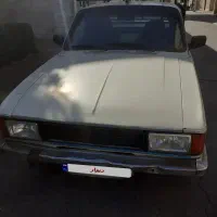 پیکان وانت مدل ۹۰