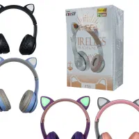 هدفون هدست هندزفری بلوتوثی موزیک و مکالمه.|لوازم جانبی موبایل و تبلت|اصفهان, احمدآباد|دیوار