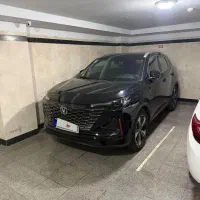 چانگان cs55 پلاس 2024 وارداتی