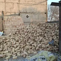 مصالح ساختمانی سید سیمان آجرماسه گچ آهک سفال پوکه|مصالح و تجهیزات ساختمان|قم, سالاریه|دیوار