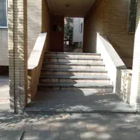 ۱۱۶ متری بر پورابتهاج|فروش آپارتمان|تهران, کاشانک|دیوار