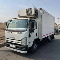 ایسوزو ۶ تن پی ۷۰۰