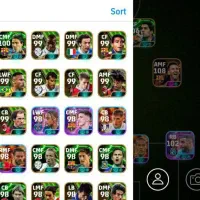 اکانت ای فوتبال گاد|کنسول، بازی ویدئویی و آنلاین|تهران, آهنگ|دیوار