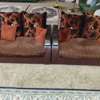 مبل راحتی|مبلمان خانگی و میز عسلی|باقرشهر, |دیوار