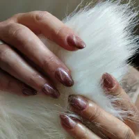 خدمات ناخن|خدمات آرایشگری و زیبایی|محمدیه-قزوین, |دیوار