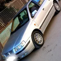 سمند ELX مدل 87