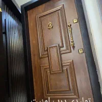 فروش درب ضدسرقت|خدمات پیشه و مهارت|برازجان, |دیوار