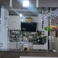 فروش یک واحد آپارتمان درشهرک شهید حیدری|فروش آپارتمان|نهاوند, |دیوار