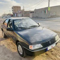 پژو 405مدل 84|خودرو سواری و وانت|زابل, |دیوار