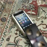 Ipod 5|پخش‌کننده همراه|تهران, سنگلج (شاپور)|دیوار