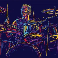 اجاره و فروش انواع رقص نور و باندهای بلوتوثی