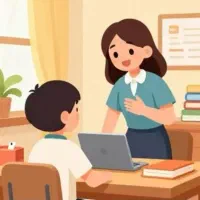 تدریس خصوصی و حل آزمون و امتحان