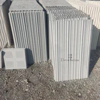 بتن اکسپوز نما و کف با طرح کیت کت لارج پنل|مصالح و تجهیزات ساختمان|تهران, آذربایجان|دیوار
