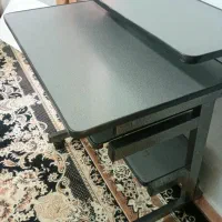 میز تحریر و کامپبوتر|میز تحریر و کامپیوتر|بروجرد, |دیوار