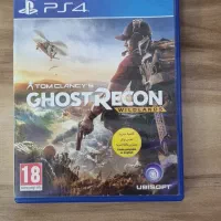 بازی ps4|کنسول، بازی ویدئویی و آنلاین|تهران, مهرآباد جنوبی|دیوار
