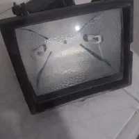 پرژکتور (نور افکن)