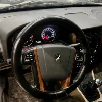 پارس TU5 مدل ۱۴۰۰ گاز برقی بوش|خودرو سواری و وانت|بندرعباس, |دیوار