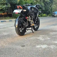 NS200|موتورسیکلت|رشت, شهرک پردیسان|دیوار