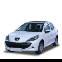 حواله خودرو 207