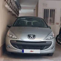 207پانوراما دنده ای ارتقاءیافته1404 رینگ آلومینیوم